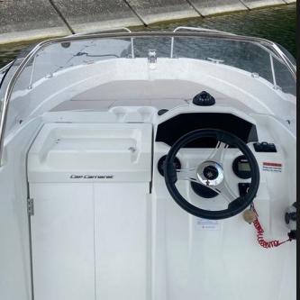 cap camarat 5.5 100CV 6pers